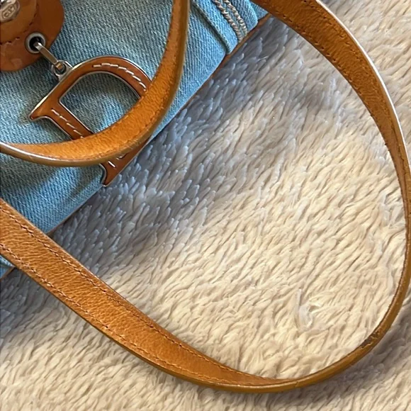 CHRISTIAN DIOR 2005 Detective Collection Baguette - Picture 14 of 16